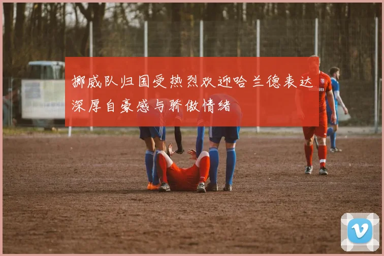 挪威队归国受热烈欢迎哈兰德表达深厚自豪感与骄傲情绪