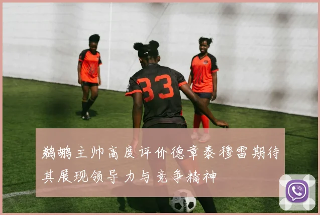 鹈鹕主帅高度评价德章泰穆雷期待其展现领导力与竞争精神